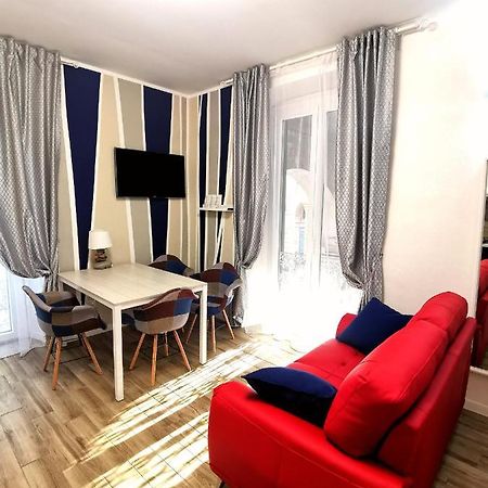 5 Terre Cozy Apartments La Spezia Eksteriør bilde