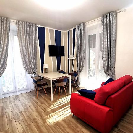 5 Terre Cozy Apartments La Spezia Eksteriør bilde
