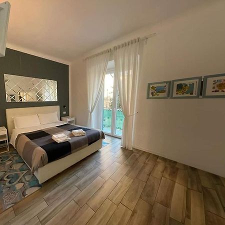 5 Terre Cozy Apartments La Spezia Eksteriør bilde