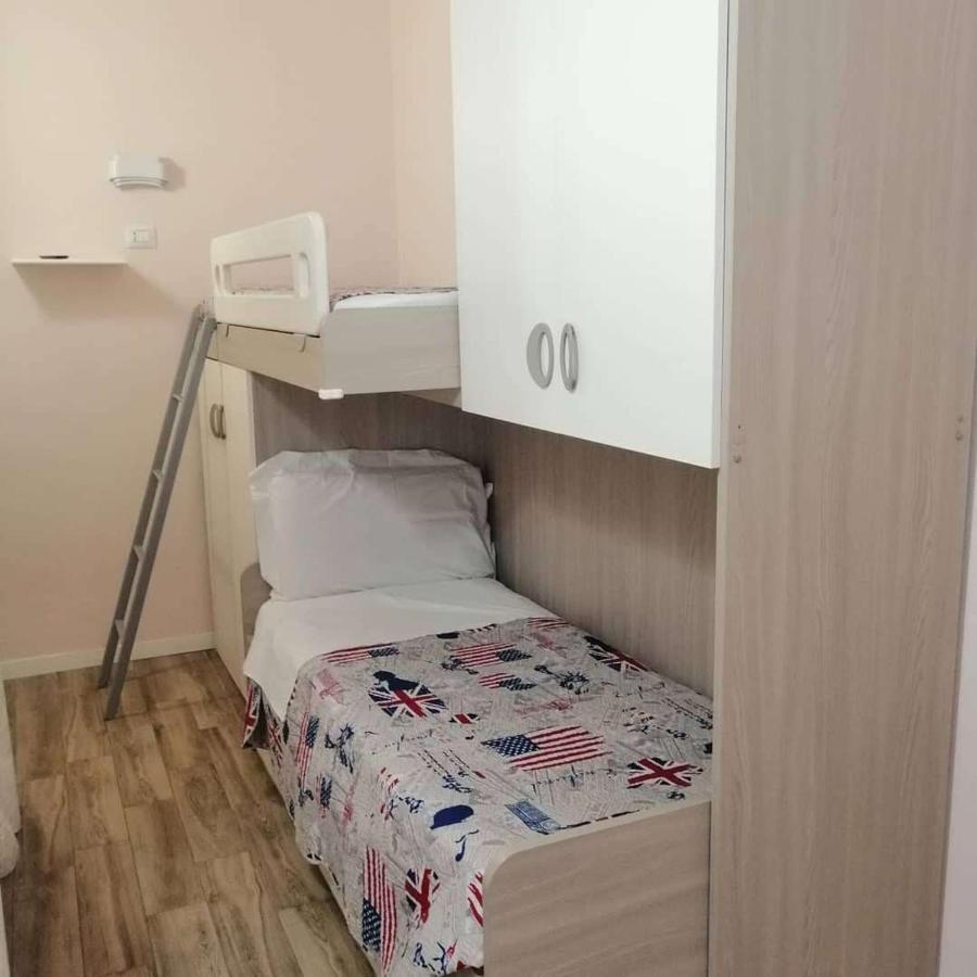 5 Terre Cozy Apartments La Spezia Eksteriør bilde