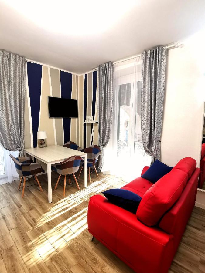 5 Terre Cozy Apartments La Spezia Eksteriør bilde