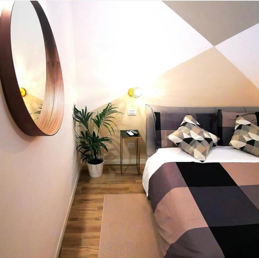 5 Terre Cozy Apartments La Spezia Eksteriør bilde