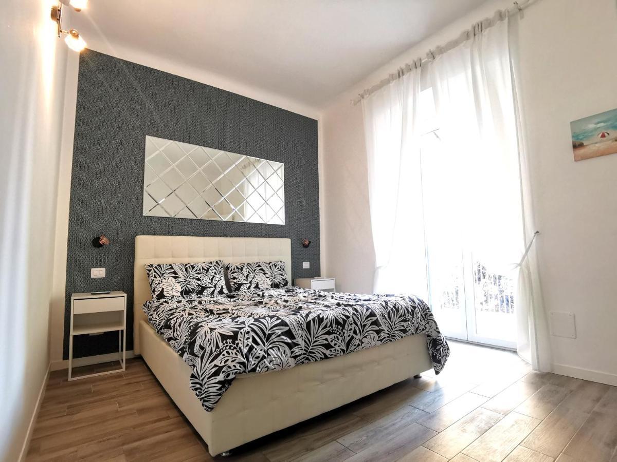 5 Terre Cozy Apartments La Spezia Eksteriør bilde