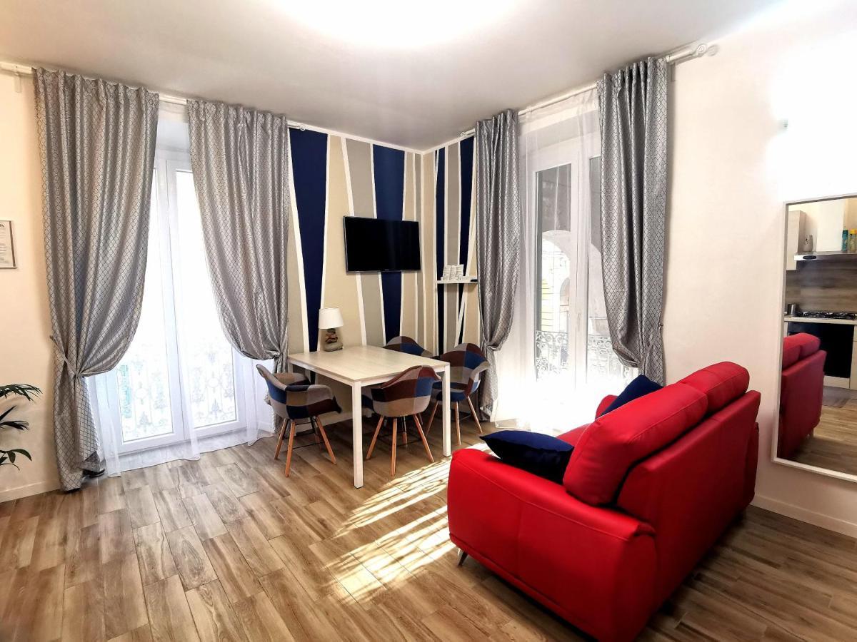5 Terre Cozy Apartments La Spezia Eksteriør bilde