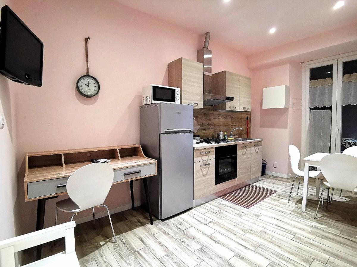 5 Terre Cozy Apartments La Spezia Eksteriør bilde