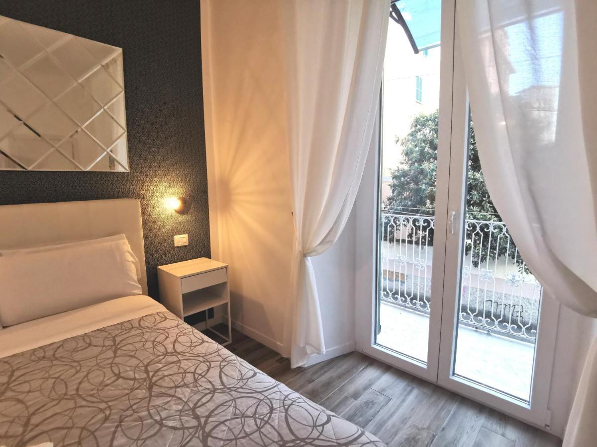 5 Terre Cozy Apartments La Spezia Eksteriør bilde