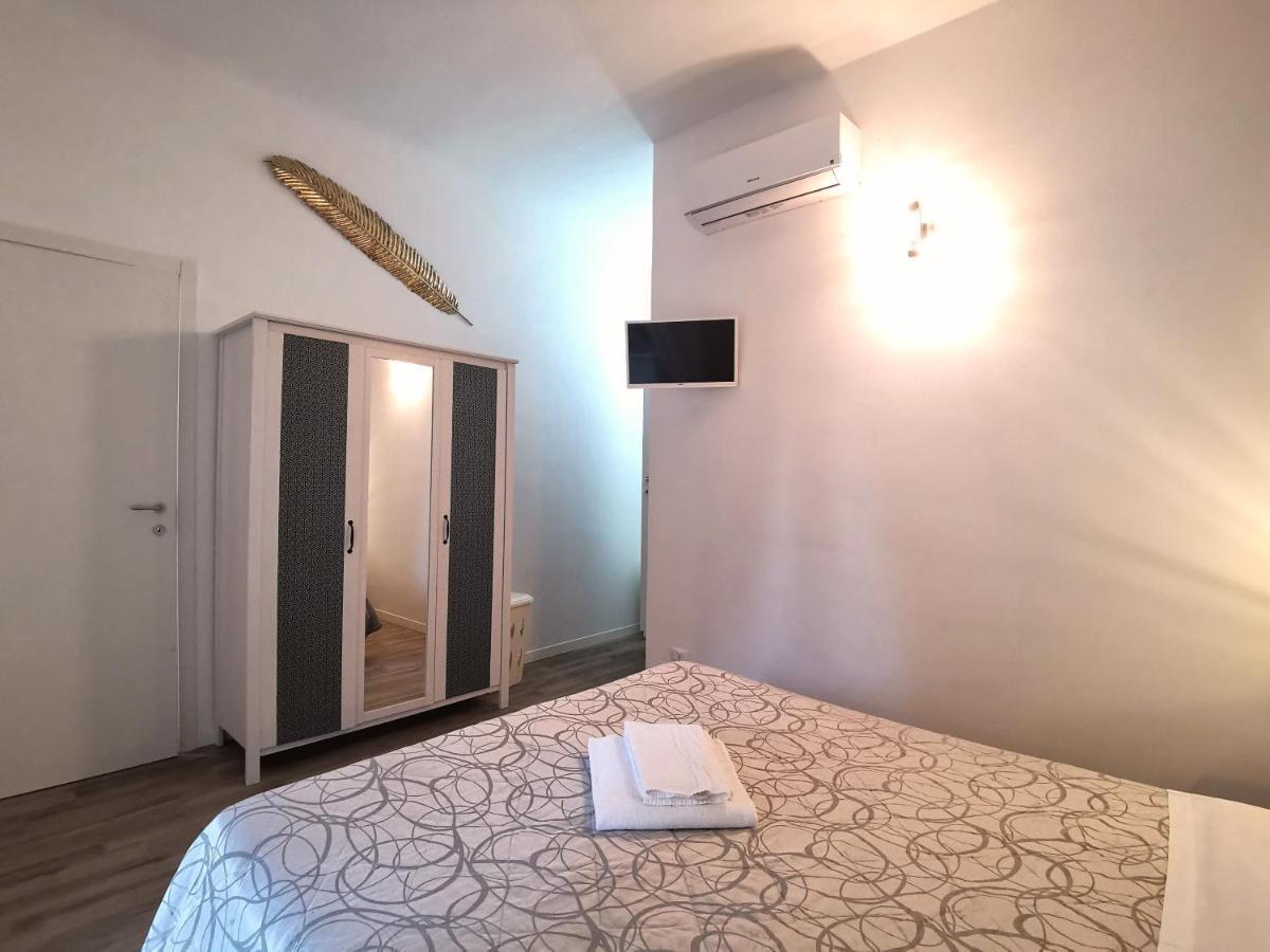 5 Terre Cozy Apartments La Spezia Eksteriør bilde