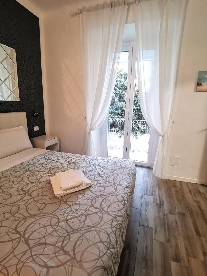 5 Terre Cozy Apartments La Spezia Eksteriør bilde