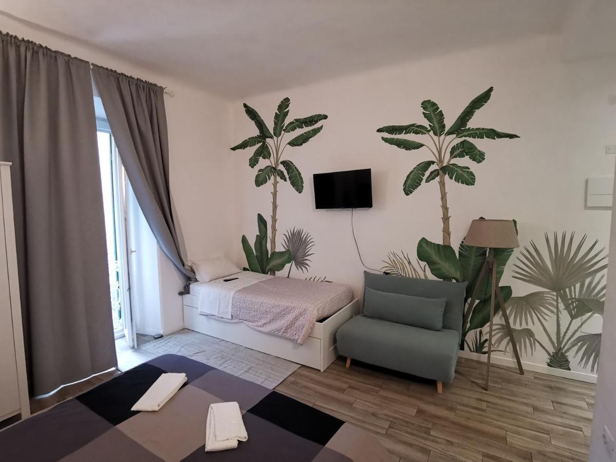 5 Terre Cozy Apartments La Spezia Eksteriør bilde
